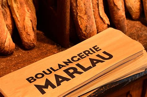La poésie en baguette de pain !
